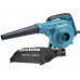 Makita UB1103 Elektromos lombfújó 600W