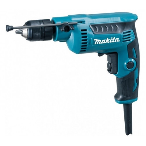 Makita DP2011 Fúrógép Gyorstokmánnyal 370W