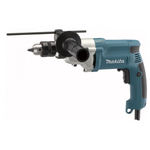 Makita DP4010 Fúrógép, 1,5-13mm, 720W