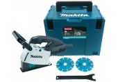 Makita SG1251J Falhoronyvágó (125mm/1400W) Makpac