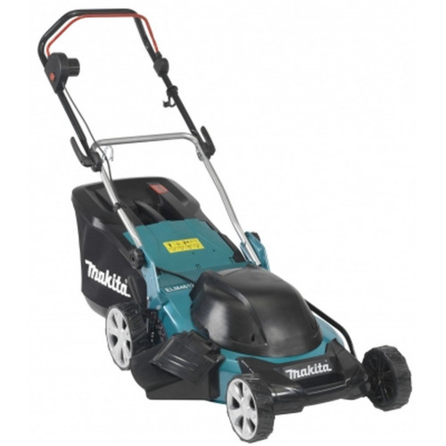 Makita elektromos fűnyíró 46cm, 1800W ELM4612