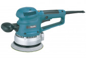 Makita BO6030 Excentercsiszoló (310W/150mm)