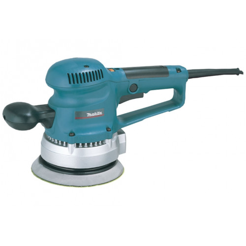 Makita BO6030 Excentercsiszoló (310W/150mm)