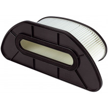 Makita 141875-9 Lamellás finompor szűrő VC2211M, VC3211M porszívóhoz