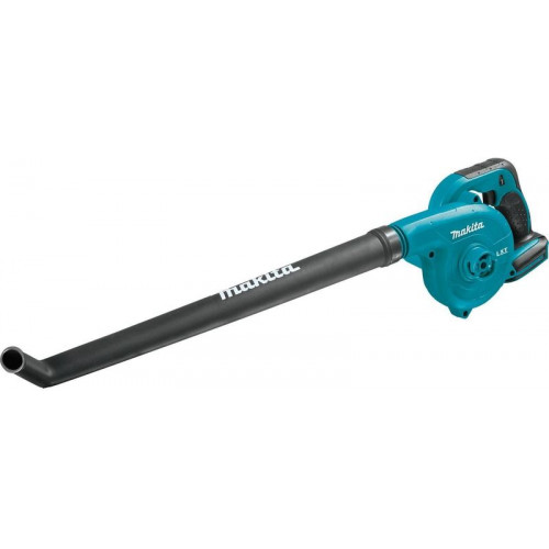 Makita DUB183Z akkus légseprű (akku és töltő nélkül)