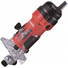 Makita M3702 Élmaró (6mm/530W)