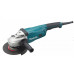 Makita GA7020 Sarokcsiszoló 180mm, 2200W