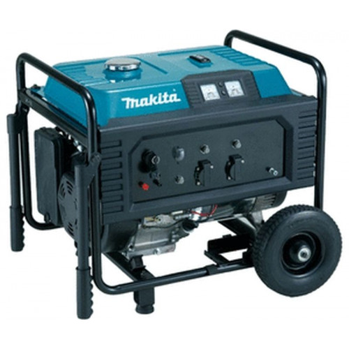 Makita EG5550A áramfejlesztő 5,5kW, 99kg