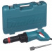 Makita HK0500 SDS-PLUS Vésőkalapács SDS-Plus 1,8J, 550W, koffer