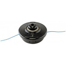 Makita 195149-0 Félautomata damilfej M10 x 1,25LH, 2 mm