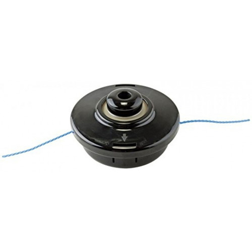 Makita 195149-0 Félautomata damilfej M10 x 1,25LH, 2 mm