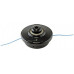 Makita 195149-0 Félautomata damilfej M10 x 1,25LH, 2 mm