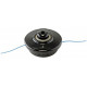 Makita 195149-0 Félautomata damilfej M10 x 1,25LH, 2 mm