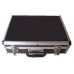 PowerPlus fém szerszámos koffer 460x330x160mm PRM10102BL