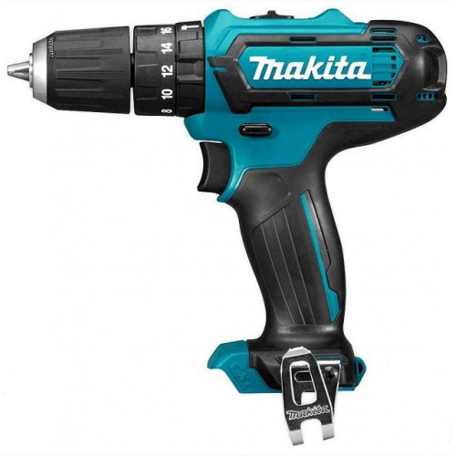 Makita HP331DZ Akkus ütvefúró-csavarbehajtó (akku és töltő nékül)