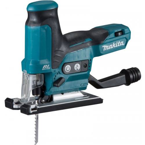 Makita JV102DZ akkus szúrófűrész Li-ion CXT 10,8/12V (akku és töltő nélkül)