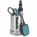 Makita Tisztavíz szivattyú 120l/perc, 400W PF0403