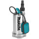 Makita PF1100 Inox Búvárszivattyú (1100W/15000l/h)