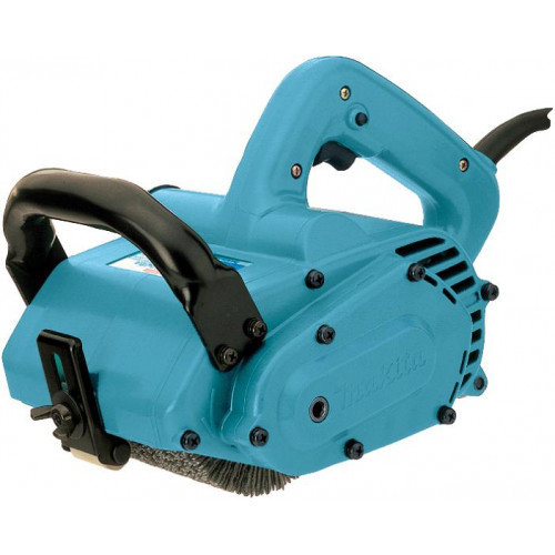 Makita 9741 Kefegép (860W/100x120mm)