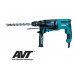 Makita HR2631F fúró -vésőkalapács SDS-Plus, AVT 2,4J,800W