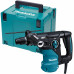 Makita HR3011FCJ fúró-vésőkalapács SDS-Plus (3,6J/1050W) Makpac 4