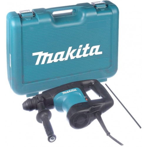 Makita HR3200C Véső-fúrókalapács SDS-Plus 5,1J, 850W