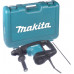 Makita HR3200C Véső-fúrókalapács SDS-Plus 5,1J, 850W