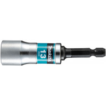 Makita E-03492 Impact Premier (E-form) torziós csuklós dugókulcs, H13-80mm