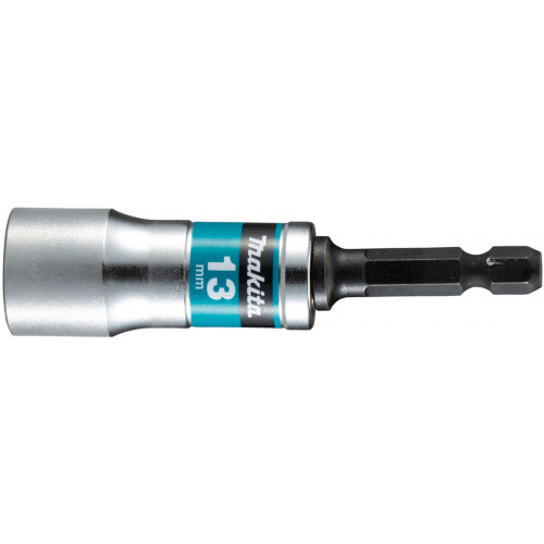Makita E-03492 Impact Premier (E-form) torziós csuklós dugókulcs, H13-80mm