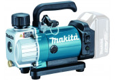 Makita DVP180Z Akkus vákuumszivattyú Li-ion LXT 18V, akku és töltő nélkül