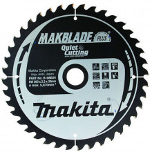 Makita B-32633 Makblade Plus Körfűrészlap, 260x30mm 100Z = old B-08800