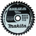 Makita B-32633 Makblade Plus Körfűrészlap, 260x30mm 100Z = old B-08800