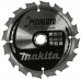 Makita B-09519 Specialized körfűrészlap, 235x30mm 48Z