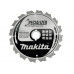 Makita B-13683 Specialized körfűrészlap, 190x30mm 12Z