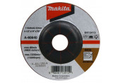 Makita A-80640 csiszolótárcsa inoxhoz 115x6x22mm