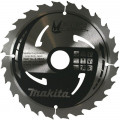 Makita B-07945 Körfűrésztárcsa 185x30mm 16Z