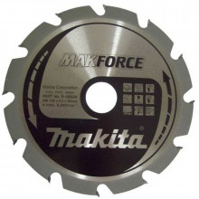 Makita B-32144 Makforce körfűrészlap, 190x30mm 12Z= old B-08224