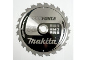 Makita B-32172 Makforce körfűrészlap, 270x30mm 24Z