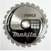 Makita B-32172 Makforce körfűrészlap, 270x30mm 24Z