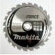Makita B-32172 Makforce körfűrészlap, 270x30mm 24Z