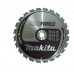 Makita B-08274 Makforce körfűrészlap, 355x30mm 24Z