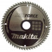 Makita B-08414 Makforce körfűrészlap, 355x30mm 40Z