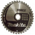 Makita B-08517 Makforce körfűrészlap, 230x30mm 40Z
