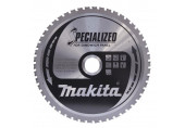 Makita B-33607 Specialized Körfűrészlap, 355x30mm 80Z