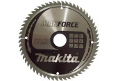 Makita B-32390 Makforce körfűrészlap, 190x30mm 60Z=old B-08551