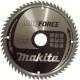 Makita B-32390 Makforce körfűrészlap, 190x30mm 60Z=old B-08551