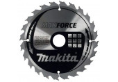 Makita B-08573 Makforce körfűrészlap, 270x30mm 60Z=new B-32409