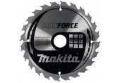 Makita B-32409 Makforce körfűrészlap, 270x30mm 60Z= old B-08573