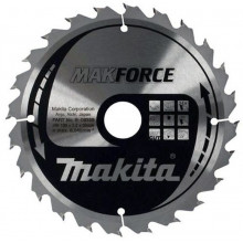 Makita B-08573 Makforce körfűrészlap, 270x30mm 60Z=new B-32409