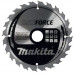 Makita B-32409 Makforce körfűrészlap, 270x30mm 60Z= old B-08573